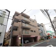 サント・コア目黒の外観画像