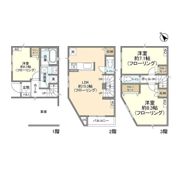 Kolet大師前#02の間取り画像