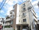 コンフォート西早稲田の外観