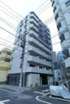 ミルーナヒルズ錦糸町の間取り画像