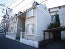 ベルピア・北本第1の間取り画像
