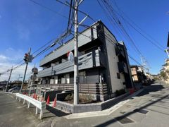 BestStage大間2丁目Ⅰの外観画像