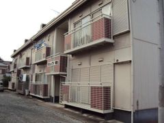 サンライフ大間の外観画像