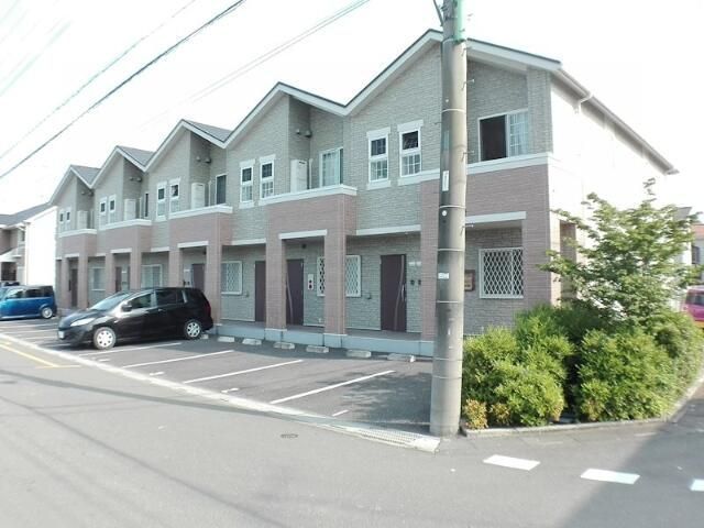 ルミエールⅡ(埼玉)の外観画像