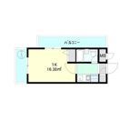 センチュリー北鴻巣の間取り画像