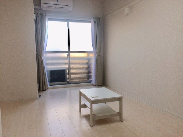 リビング