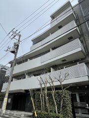 RIDGE新宿西落合の外観画像