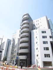 FirSt－A虎ノ門の外観画像