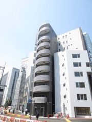 FirSt-A虎ノ門の外観画像