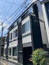 THE ROOM’S 中野本町の間取り画像