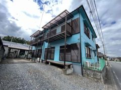 かわせみハウスの外観画像