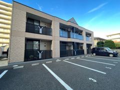 グレーシアの外観画像