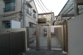 ステートⅢの外観画像