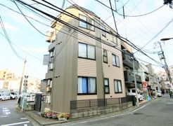 ブライト・Tの外観画像