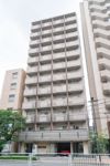 プレスタイル菊川の間取り画像