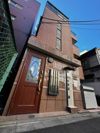メゾンフラワー西新宿の間取り画像