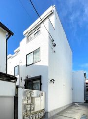 ミハス旗の台の外観画像