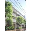 グローリア初穂高田馬場の間取り画像