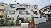 シャルム小日向の間取り画像