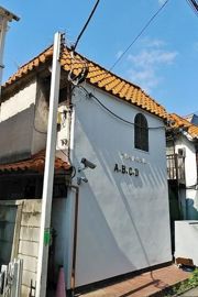 フラット大久保Dの外観画像