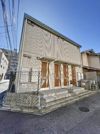 ヴァンガード北新宿の間取り画像