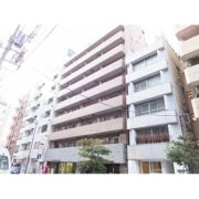OLIO神田の外観画像