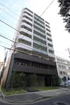アビタシオン・創の間取り画像