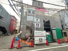 Grand Poireの外観画像