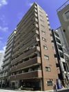 スカイコート日本橋人形町第2の間取り画像
