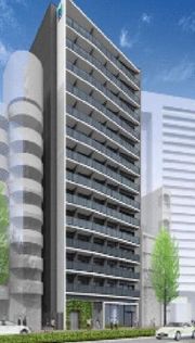 ヒューリックレジデンス新御茶ノ水の外観画像