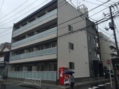 fare KAMEIDOの外観画像