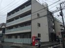 fare KAMEIDOの外観画像