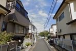 アベリアハイムの間取り画像