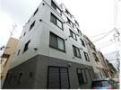 four千鳥町の間取り画像