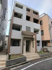 モン・ペルデュの外観画像