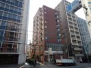 グランメール高田馬場の間取り画像