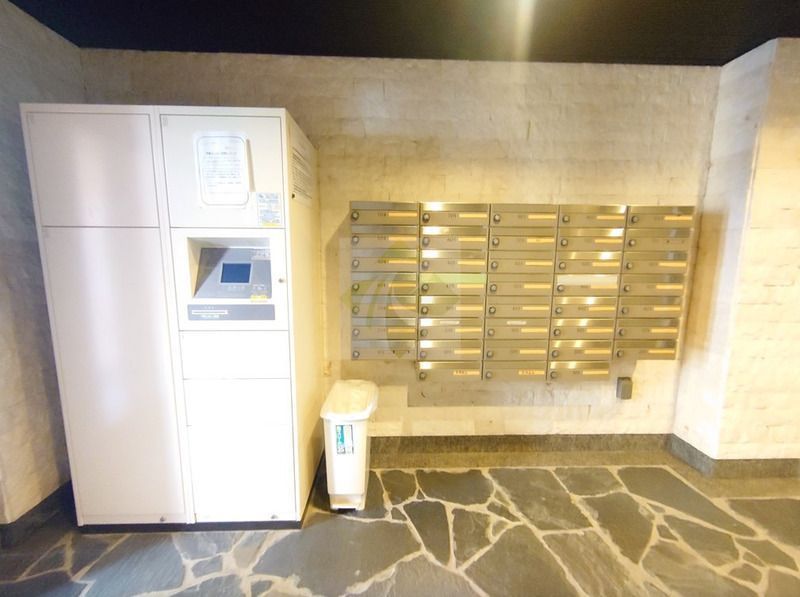 ロビー