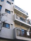 ハウゼ井上の間取り画像