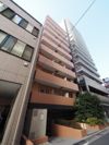 スカイコート日本橋人形町第5の外観