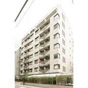シティテラス田町の外観画像