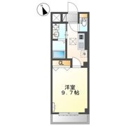 AXIOの間取り画像