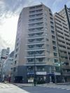 プライムアーバン日本橋人形町の外観