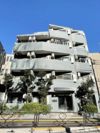 スカイコート本郷東大前の間取り画像