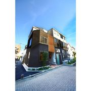 グランエッグス北沢の外観画像