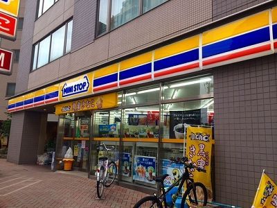 近くに物件まで91m、徒歩1分あり