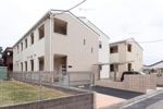 グランディール六軒町の間取り画像