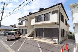 アステールの外観画像