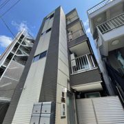 Best Stage 西日暮里の外観画像