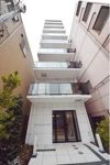 アルテシモリーノの外観