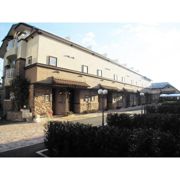 ルシオンの外観画像